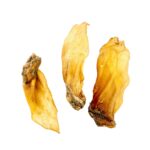 PUFFED LAMB Ears -LOW FAT (1lb) smaller ears