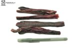 4-6" ODOURFREE Thin Bully Stick Ends 100 at $87.00