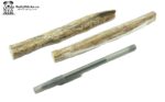 12" Buffalo Bully sticks (50 pack) - Mild odour