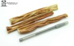LOW ODOUR 6" Regular JR Bullies 100 at $1.39 each (2x50)