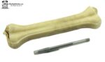 10" PRESSED BUFFALO BONE(box of 10)
