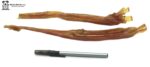 Odourfree Tendon Dental Chew  50, (9-12"long)(2x25)