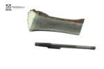 Jumbo Naturally Shed Antler Split Single $17 each
