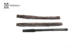 100 Buffalo 6" Standard bully sticks (Mild Odour) $1.37ea