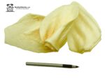 Puffed BEEF Ears - LOW FAT (Box of 50)