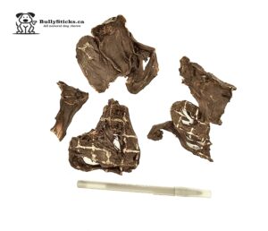 Kangaroo Heart 1/2 Pound (227g) Bag