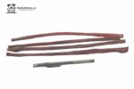 ODOURFREE 12" STEER bully sticks (50) $2.90ea