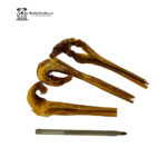 ODOURFREE MIX angus USA Bully sticks 50 6-9"