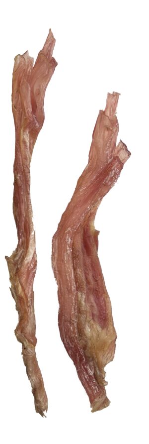 Odourfree Tendon Dental Chew  50, (6-9"thick)(2x25) mild odour